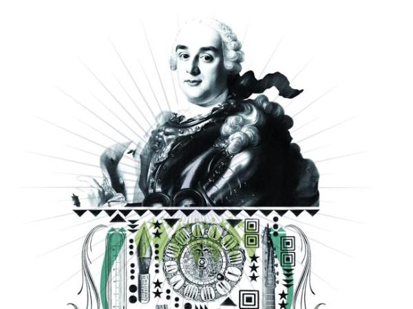 Raimondo di Sangro, Principe di San Severo