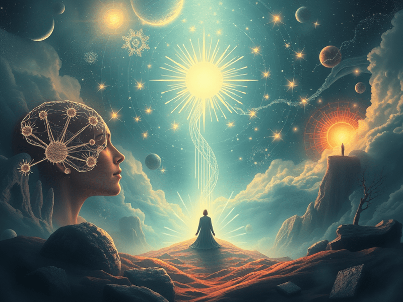 Sosa succede quando moriamo e dopo …