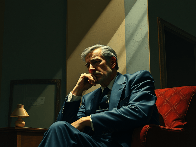 Nietsche vs Teosofia